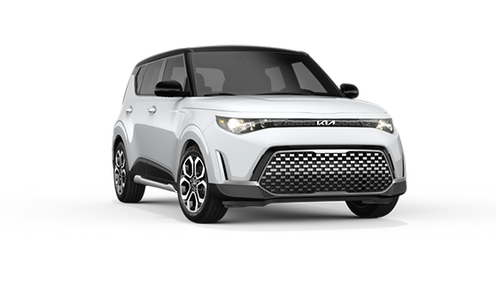 Kia Soul New Rest 1.6 MPI AT 2WD Classic