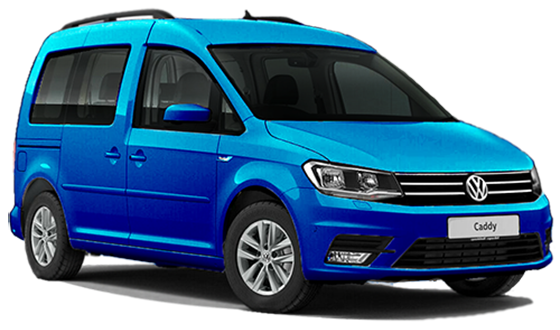 Volkswagen Caddy Kombi 1.4 TSI BMT DSG Maxi Highline