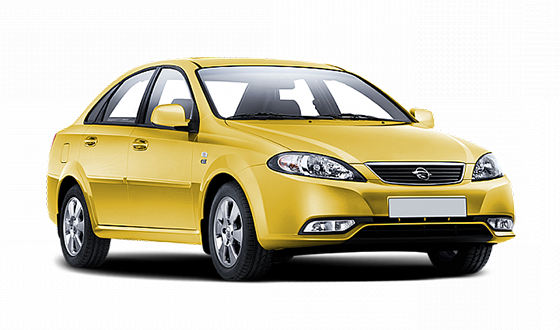 Ravon Gentra 1.5 MT Comfort