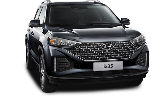 Hyundai ix35 1.4 GDI-T DCT 2WD 240T Leading Edition GLS