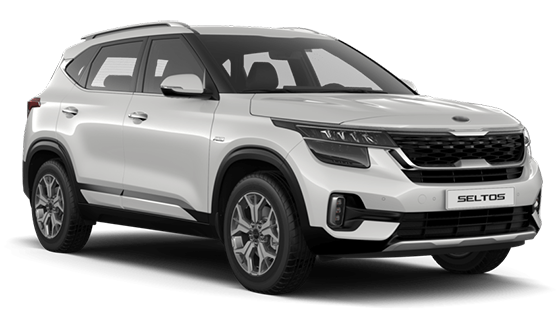 Kia Seltos 1.6 AT 4WD Luxe