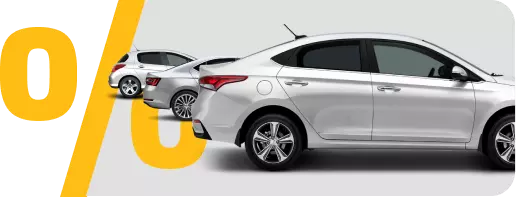 При покупке автомобиля в рассрочку Вы получаете скидку